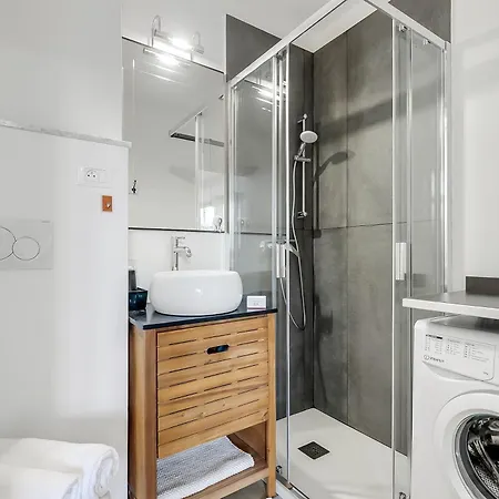 Apartment La Petit - Happy