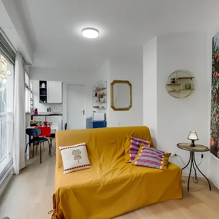 La Petit - Happy Apartment *